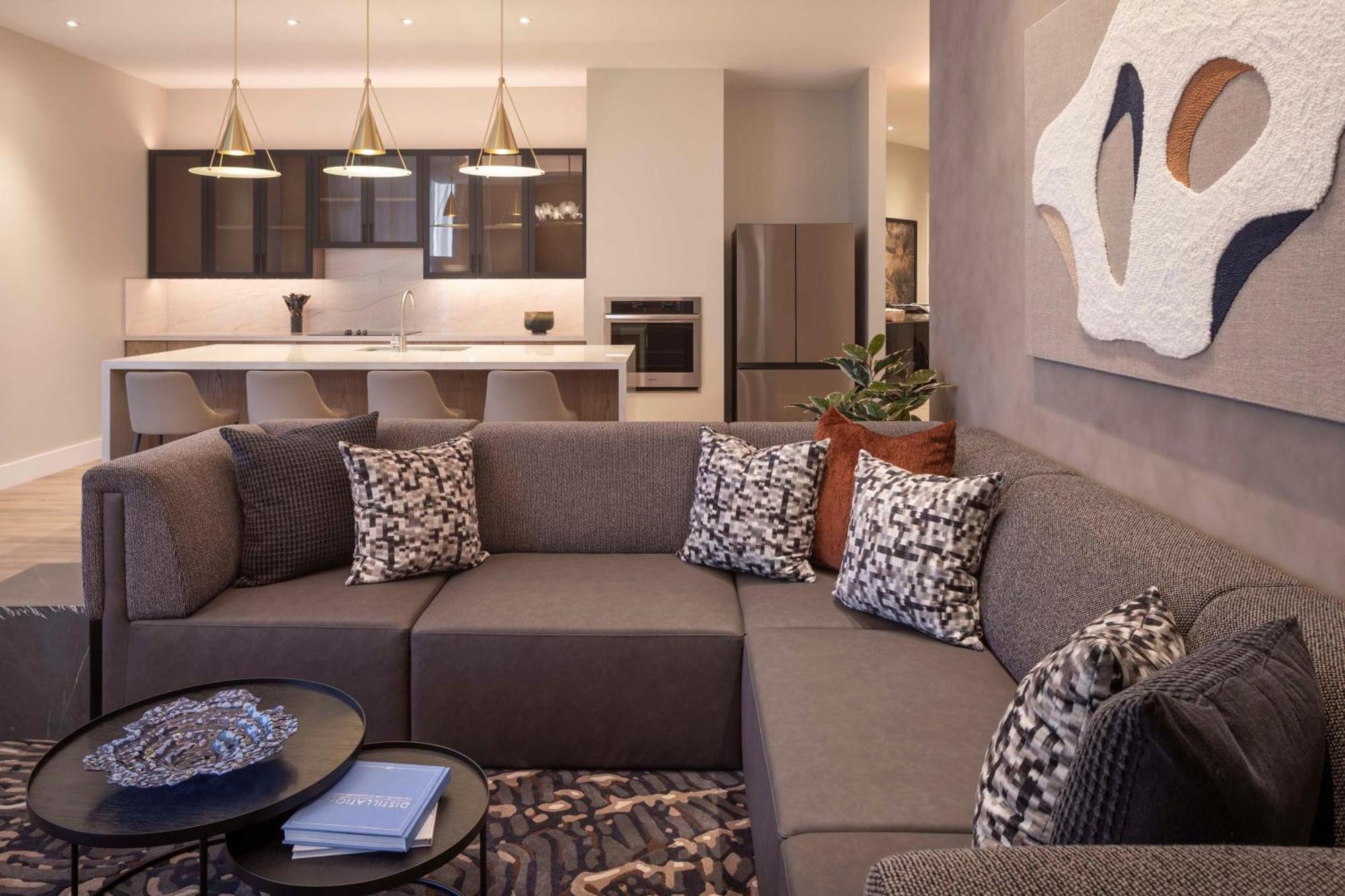 Caesars Republic Scottsdale, A Hilton Hotel Dış mekan fotoğraf