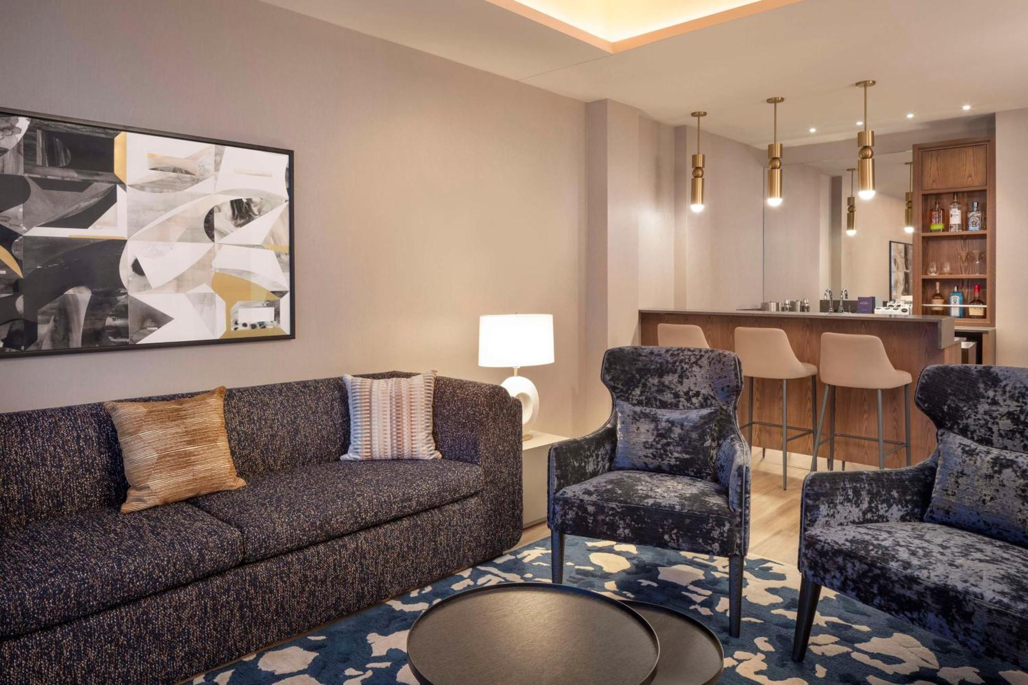 Caesars Republic Scottsdale, A Hilton Hotel Dış mekan fotoğraf
