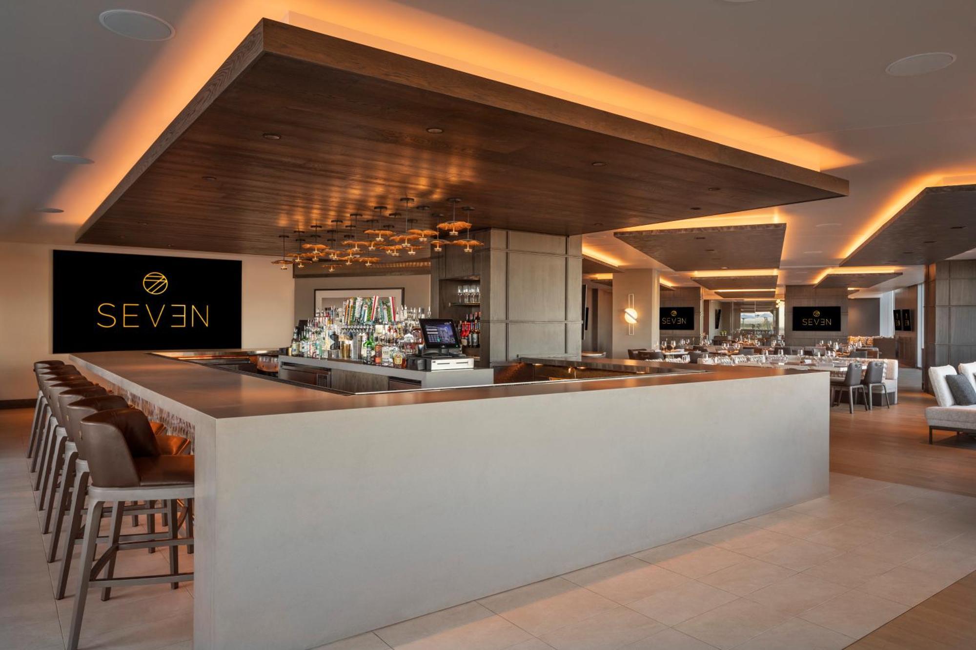 Caesars Republic Scottsdale, A Hilton Hotel Dış mekan fotoğraf